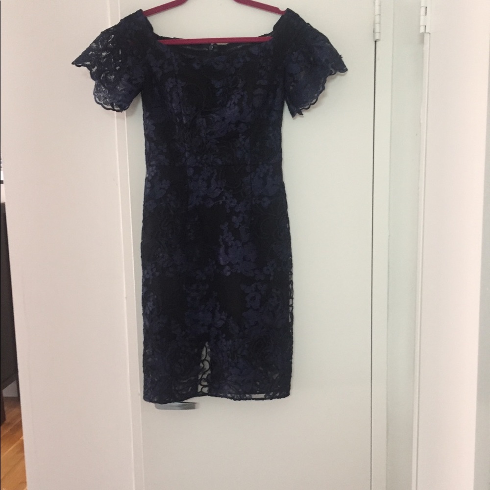 Formal dress size 4